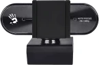 Камера Web A4Tech Bloody GK30 черный 1Mpix (1920x1080) USB2.0 с микрофоном (GK30 BLACK)