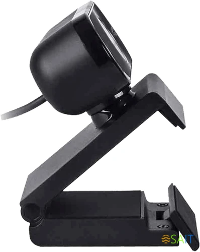 Камера Web A4Tech Bloody GK30 черный 1Mpix (1920x1080) USB2.0 с микрофоном (GK30 BLACK)