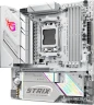 Материнская плата Asus ROG STRIX B850-G GAMING WIFI Socket AM5 AMD B850 4xDDR5 mATX AC`97 8ch(7.1) 2.5Gg RAID+HDMI+DP