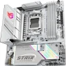 Материнская плата Asus ROG STRIX B850-G GAMING WIFI Socket AM5 AMD B850 4xDDR5 mATX AC`97 8ch(7.1) 2.5Gg RAID+HDMI+DP