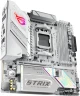 Материнская плата Asus ROG STRIX B850-G GAMING WIFI Socket AM5 AMD B850 4xDDR5 mATX AC`97 8ch(7.1) 2.5Gg RAID+HDMI+DP