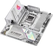 Материнская плата Asus ROG STRIX B850-G GAMING WIFI Socket AM5 AMD B850 4xDDR5 mATX AC`97 8ch(7.1) 2.5Gg RAID+HDMI+DP