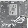 Материнская плата Asus ROG STRIX B850-G GAMING WIFI Socket AM5 AMD B850 4xDDR5 mATX AC`97 8ch(7.1) 2.5Gg RAID+HDMI+DP