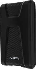 Жесткий диск A-Data USB3.0 1TB AHD650-1TU31-CBK AHD650 DashDrive Durable 2.5" черный