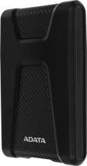 Жесткий диск A-Data USB3.0 1TB AHD650-1TU31-CBK AHD650 DashDrive Durable 2.5" черный