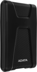 Жесткий диск A-Data USB3.0 1TB AHD650-1TU31-CBK AHD650 DashDrive Durable 2.5" черный