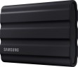 Накопитель SSD Samsung Original USB-C 4TB MU-PE4T0S/WW Shield T7 1.8" черный