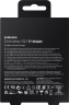 Накопитель SSD Samsung Original USB-C 4TB MU-PE4T0S/WW Shield T7 1.8" черный