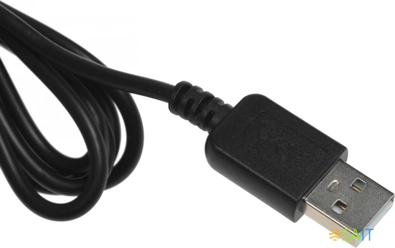 Колонки Edifier R19BT 2.0 черный 4Вт BT