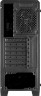 Корпус Aerocool Ore Saturn FRGB-G-BK-v1 черный без БП ATX 3x120mm 2xUSB2.0 1xUSB3.0 audio CardReader bott PSU