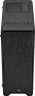 Корпус Aerocool Ore Saturn FRGB-G-BK-v1 черный без БП ATX 3x120mm 2xUSB2.0 1xUSB3.0 audio CardReader bott PSU