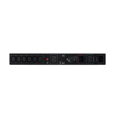 Сервисная байпас панель CyberPower MBP20HVIEC6