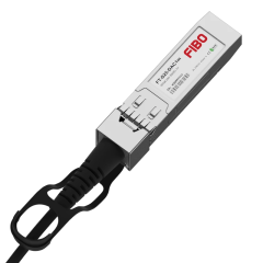 Кабель Fibo FT-S25-DAC1m