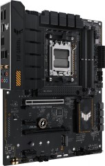 Материнская плата Asus TUF GAMING A620-PRO WIFI SocketAM5 AMD A620 4xDDR5 ATX AC`97 8ch(7.1) 2.5Gg RAID+HDMI+DP