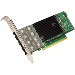 Сетевая карта Intel E810XXVDA4LG1P5