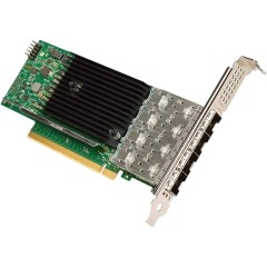 Сетевая карта Intel E810XXVDA4LG1P5
