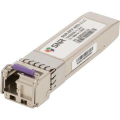 Модуль SNR SNR-SFP-W53-3-LC