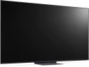 Телевизор LED LG 86" 86QNED86T6A.ARUG черный титан 4K Ultra HD 120Hz DVB-T DVB-T2 DVB-C DVB-S DVB-S2 USB WiFi Smart TV