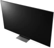 Телевизор LED LG 86" 86QNED86T6A.ARUG черный титан 4K Ultra HD 120Hz DVB-T DVB-T2 DVB-C DVB-S DVB-S2 USB WiFi Smart TV
