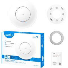 Точка доступа Cudy AP3600