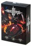 Мышь Оклик 895G HELLFIRE черный оптическая 3200dpi USB 6but (412863)