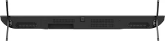 Телевизор QLED Digma 50" DM-LED50UQB31 Google TV Frameless Metal черный/черный 4K Ultra HD 60Hz MEMC DVB-T DVB-T2 DVB-C DVB-S DVB-S2 USB WiFi Smart TV