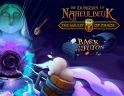 Дополнение к игре для ПК Dear Villagers The Dungeon Of Naheulbeuk - Back To The Futon (12+)