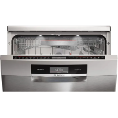 Отдельностоящая посудомоечная машина Bosch BOSCH SMS8ZDI86Q