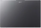 Ноутбук Acer Aspire 16 A16-51GM-5995 Core 5 120U 16Gb SSD512Gb NVIDIA GeForce RTX 2050 4Gb 16" IPS WUXGA (1920x1200) noOS metall WiFi BT Cam (NX.KXUCD.002)