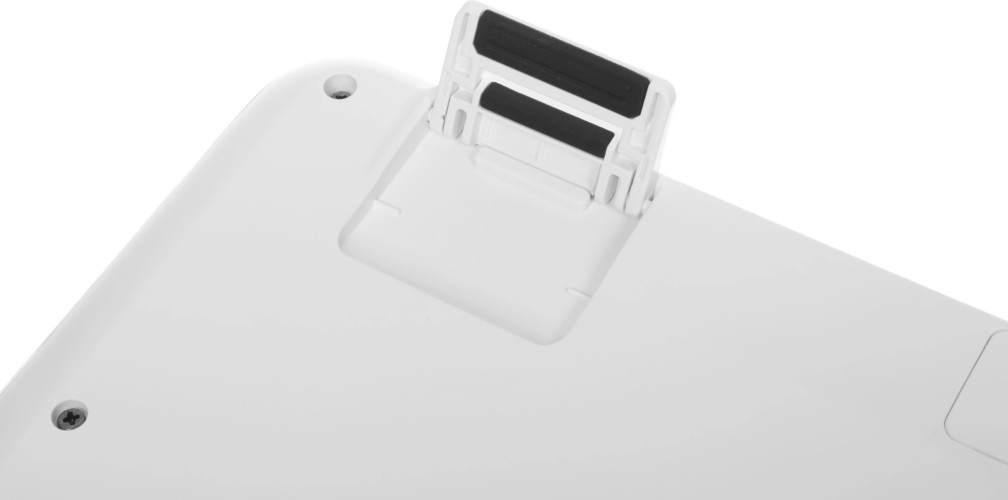 Клавиатура + мышь Logitech MK540 клав:черный мышь:черный USB беспроводная slim Multimedia (920-008686)