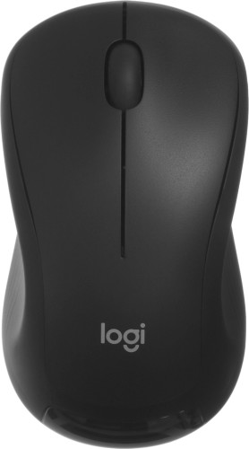 Клавиатура + мышь Logitech MK540 клав:черный мышь:черный USB беспроводная slim Multimedia (920-008686)