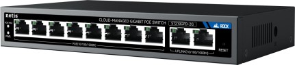 Коммутатор Netis ST210GPD-2G