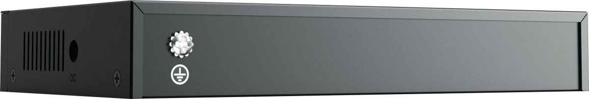 Коммутатор Netis ST210GPD-2G