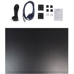 Коммутатор Origo OS3254P/880W/A1A