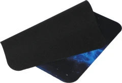 Коврик для мыши Cactus Space Clouds рисунок 300x250x2мм (CS-MP-P05M)