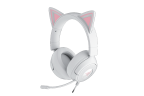 Гарнитура Razer Kraken Kitty V3 X - White Razer Kraken Kitty V3 X White