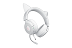 Гарнитура Razer Kraken Kitty V3 X - White Razer Kraken Kitty V3 X White