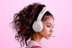 Гарнитура Razer Kraken Kitty V3 X - White Razer Kraken Kitty V3 X White