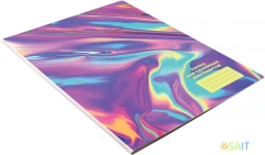 Папка Silwerhof Oil для семейных документов (на 4компл.) 230x310мм