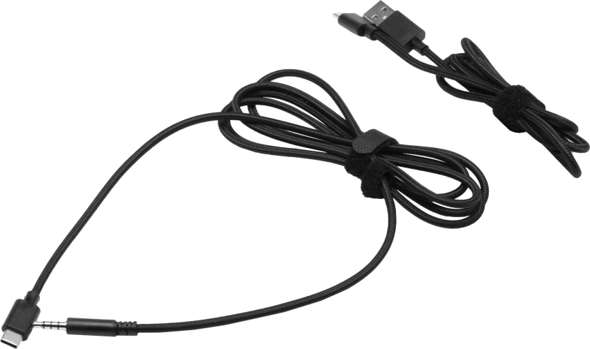 Наушники с микрофоном A4Tech Bloody MR720 черный мониторные BT/Radio оголовье (MR720 BLACK)