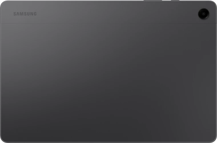Планшет Samsung Galaxy Tab A9+ SM-X216B 695 (2.2) 8C RAM8Gb ROM128Gb 11" LCD 1920x1200 5G Android 13 серый 8Mpix 5Mpix BT WiFi microSD 1Tb 7040mAh 7hr