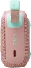Колонка порт. JBL GO 4 розовый 4.2W 1.0 BT 850mAh (JBLGO4PINK)