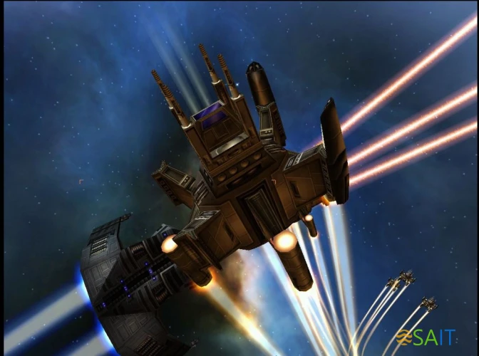 Игра для ПК Strategy First O.R.B: Off-World Resource Base (6+)