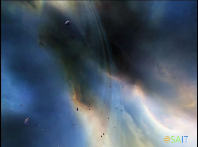 Игра для ПК Strategy First O.R.B: Off-World Resource Base (6+)