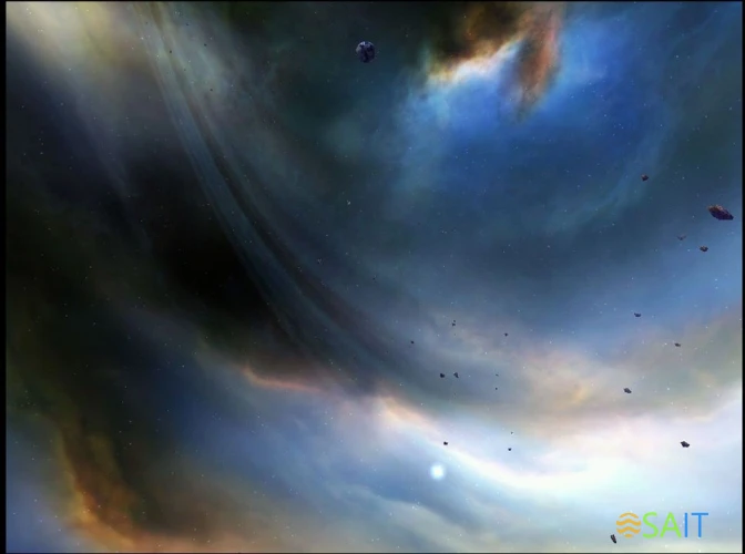 Игра для ПК Strategy First O.R.B: Off-World Resource Base (6+)