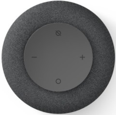 Умная колонка VK Капсула Мини Маруся т.серый 5W 1.0 BT 10м (MRC02BK)