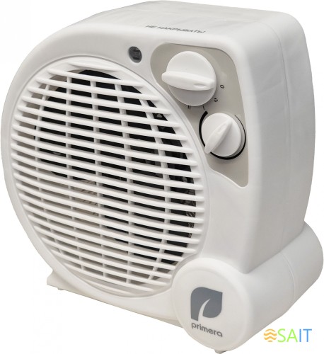 Тепловентилятор Primera FHP-2012-FWT 2000Вт белый