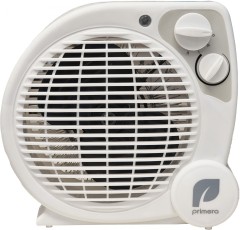 Тепловентилятор Primera FHP-2012-FWT 2000Вт белый