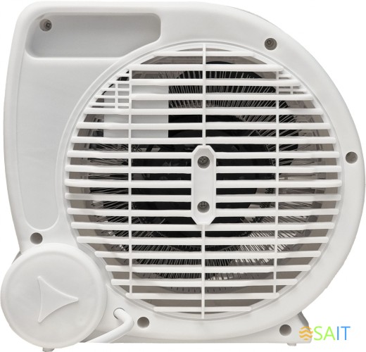 Тепловентилятор Primera FHP-2012-FWT 2000Вт белый