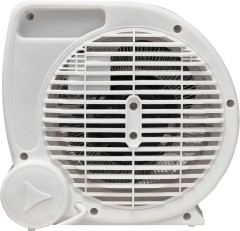 Тепловентилятор Primera FHP-2012-FWT 2000Вт белый